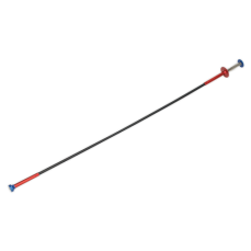 Magnetic Pick-up Tool with Spring Claw